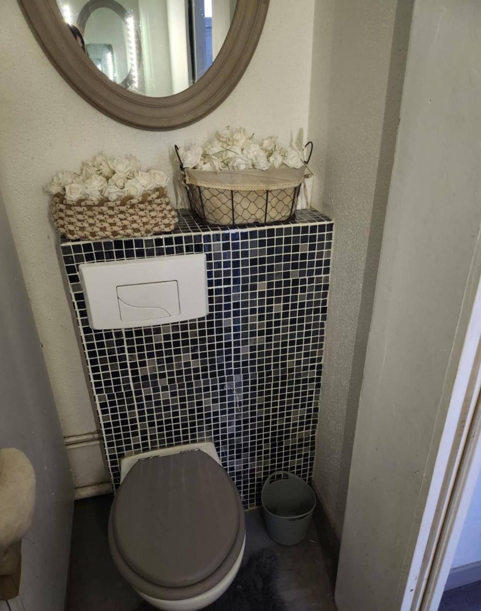 Appartement Attique Strasbourg Bagian luar foto